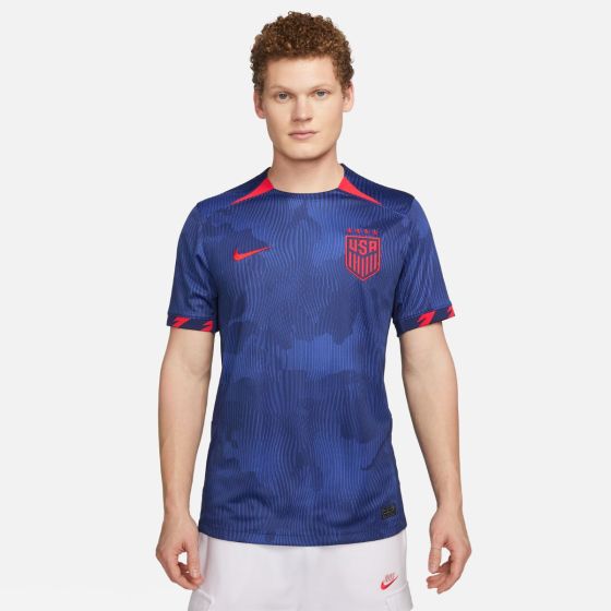 Nike USWNT Men's 2023/24 Away Jersey