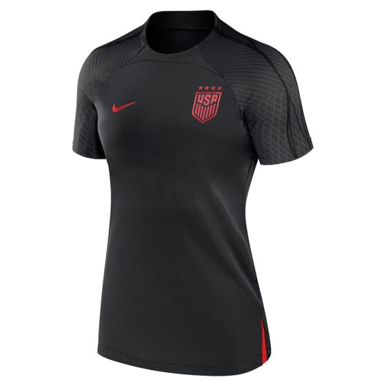 Nike USA Youth Academy Pro Strike Drill Top