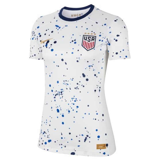 Nike USWNT Women's 2023/24 Home Jersey
