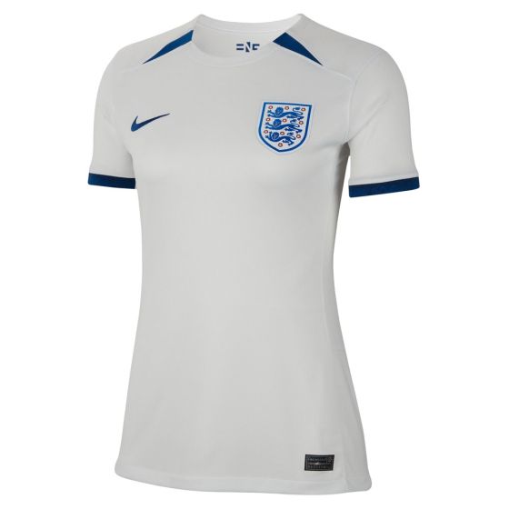 Nike England 2023 Women's Home Jersey