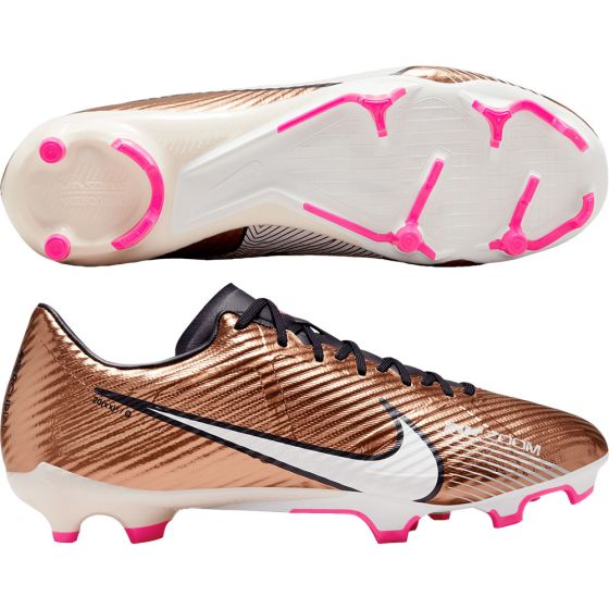 Nike Zoom Mercurial Vapor 15 Academy FG Soccer Cleats