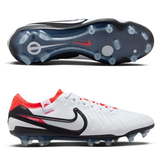 Nike Tiempo Legend 10 Elite FG Soccer Cleats | Ready Pack