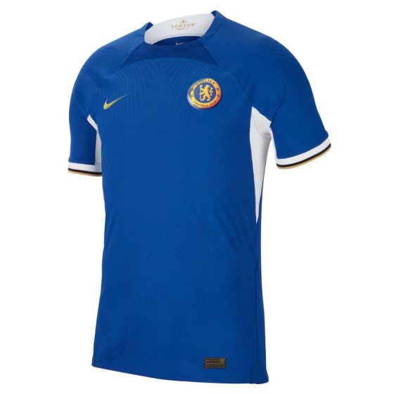 Nike Chelsea 2023/24 Men's Match Home Jersey