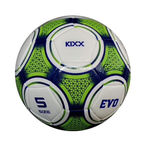 Kixx Evo Soccer Ball