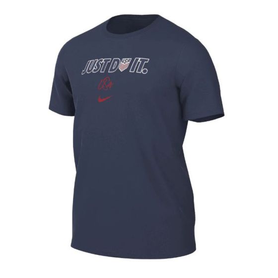 Nike USA Men's Just Do It Tee