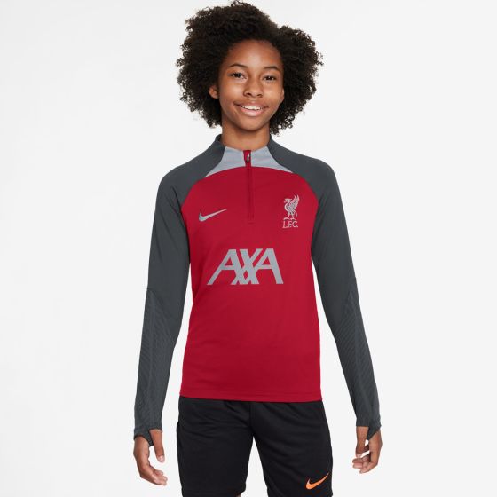 Nike Liverpool Strike Drill Top