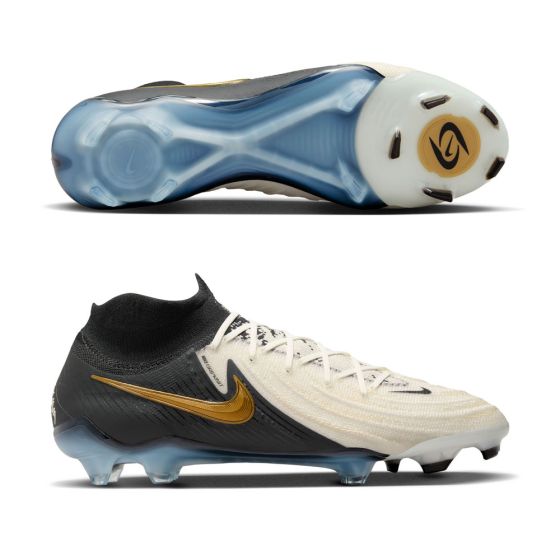 Nike Phantom Luna II Elite FG Soccer Cleats | Mad Ready Pack