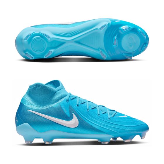 Nike Phantom Luna II Pro FG Soccer Cleats | Mad Ambition Pack