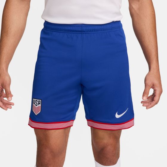 Nike USMNT 2024 Men's Home Shorts