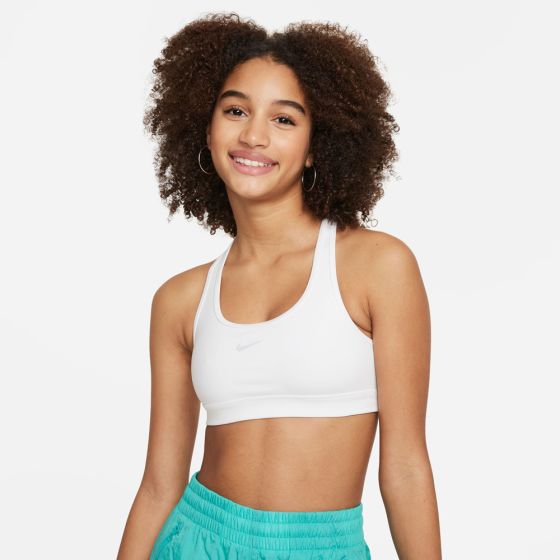 Nike Girls DF Swoosh Bra