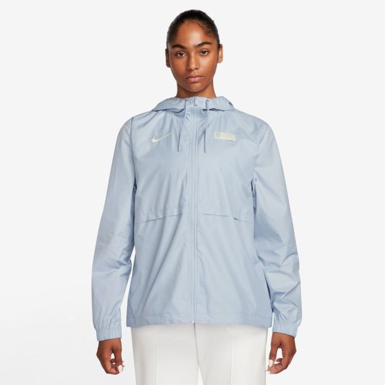 Nike USA Women's NSW Repel Jacket