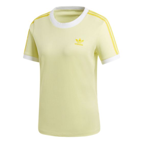 adidas Women's 3-Stripes Tee