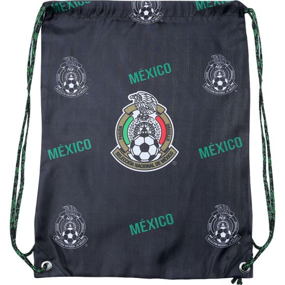 Mexico Cinch Sack