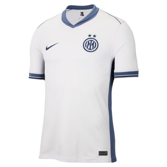 Nike Inter Milan CF 2024/25 Men's Stadium Away Jersey