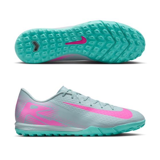 Nike Zoom Mercurial Vapor 16 Academy TF Soccer Shoes | Prism Pack