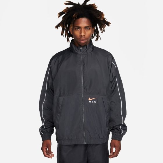 Nike Sportswear Marcus Rashford Men's Woven Track Jacket