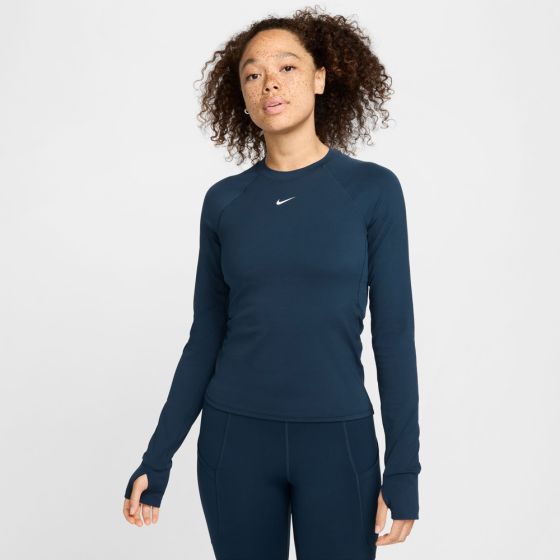 Nike Womens Pro DF Longsleeve Baselayer