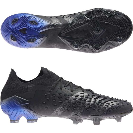 Amazon.com | adidas Mens Soccer Predator Freak .1 Cleats