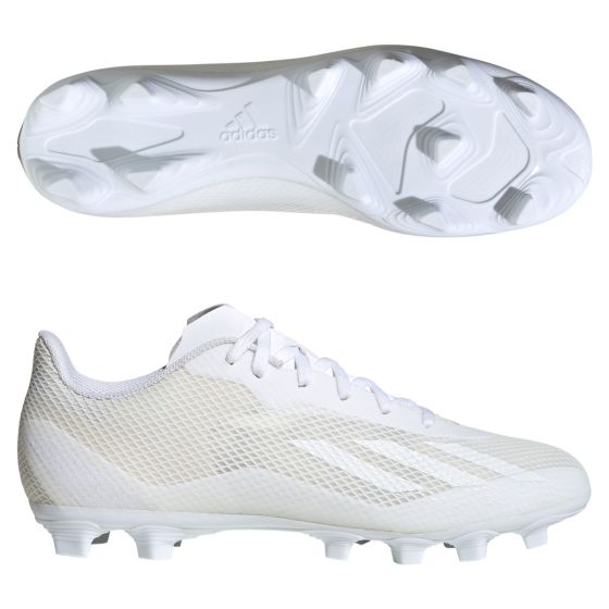 adidas X Speedportal.4 FxG Soccer Cleats | Pearlized Pack