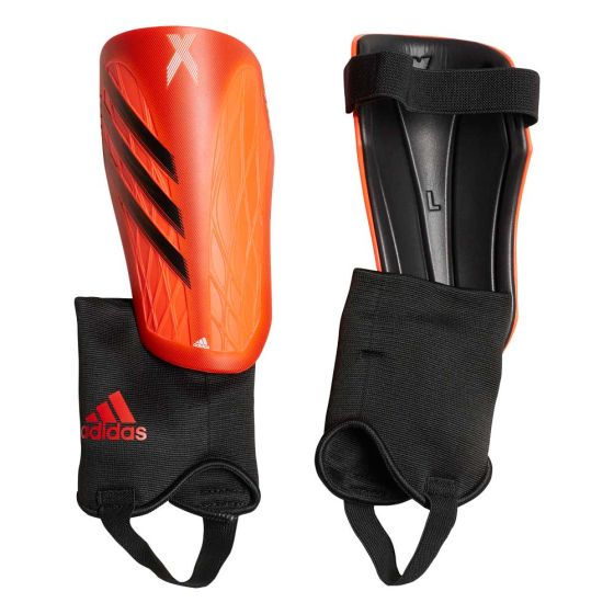 adidas X Match Shin Guard