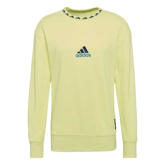 adidas Juventus Icon Crew Sweat