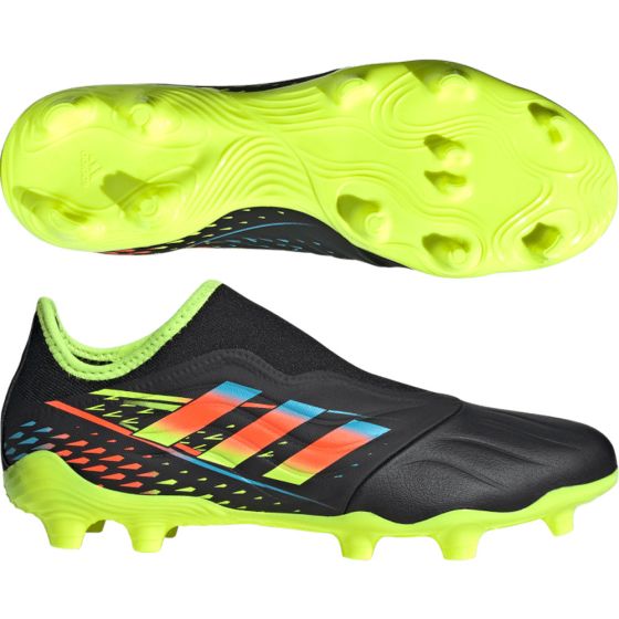 adidas Copa Sense.3 LL FG Soccer Cleats | Al Rihla Pack