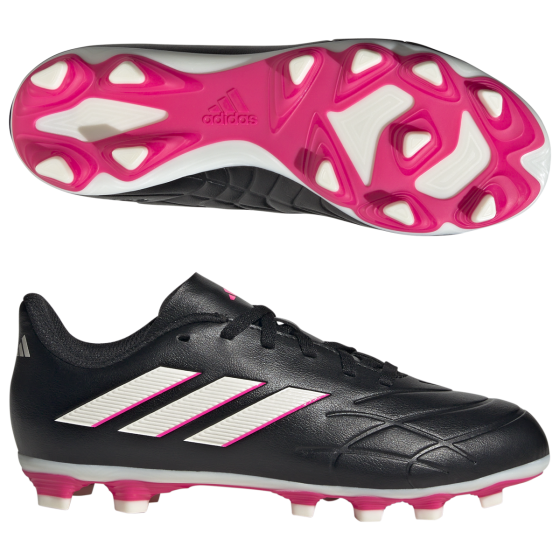 adidas Copa Pure.4 FxG Junior Soccer Cleats