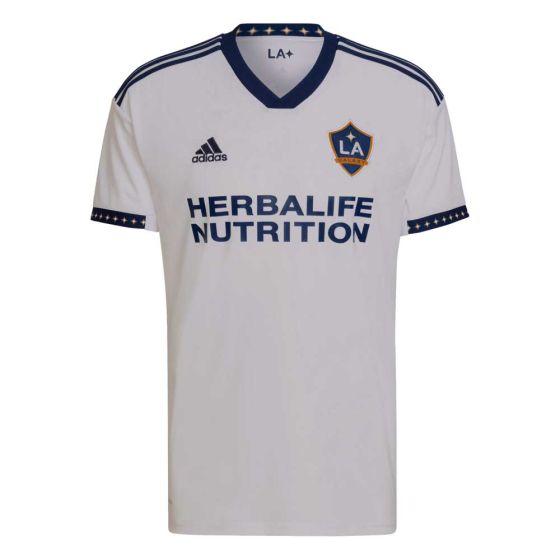 adidas LA Galaxy 2022/23 Home Jersey