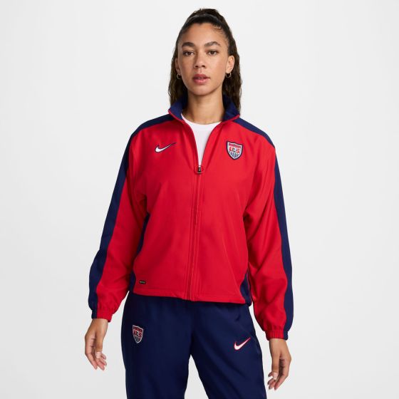 Nike USWNT 1999 Reissue Women's Track Jacket