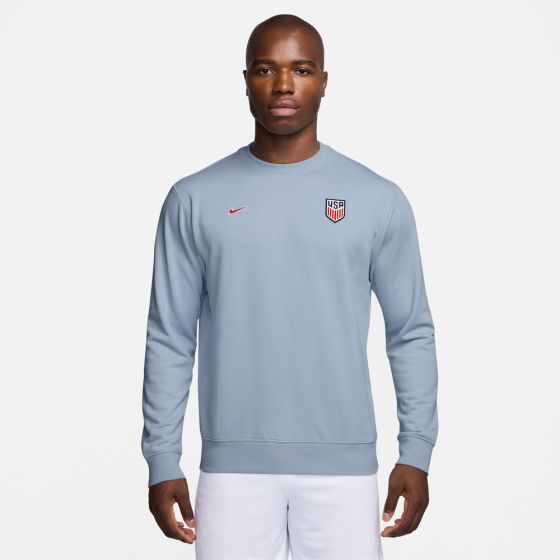 Nike USMNT Men's NSW Club Crewneck