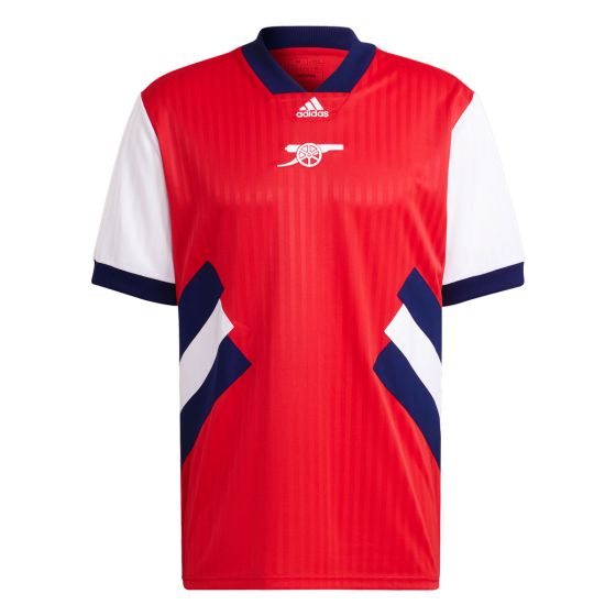 adidas Arsenal Icon Men's Soccer Jersey