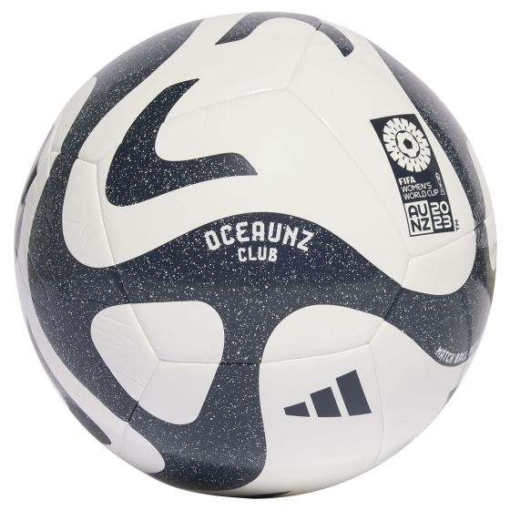 adidas Oceaunz Club Soccer Ball