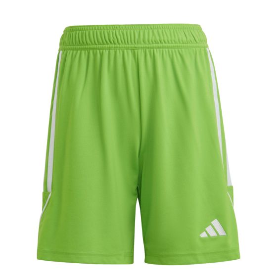 adidas Youth Tiro 23 Goalkeeper Shorts