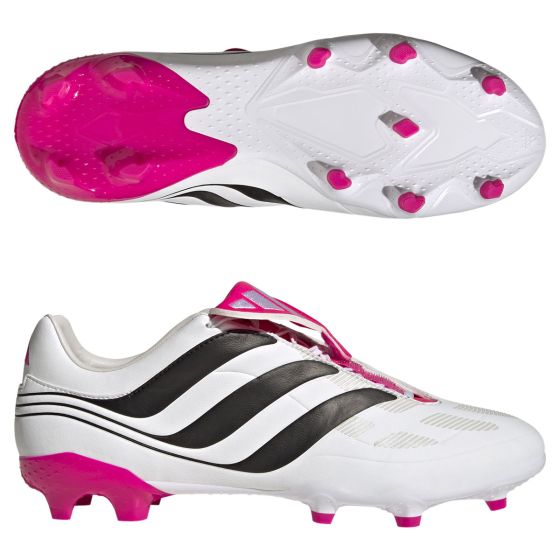 adidas Predator Precision.3 FG Soccer Cleats | Soccer Village