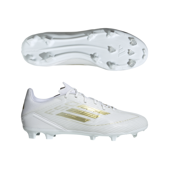 adidas F50 League FG Soccer Cleats | Dayspark Pack