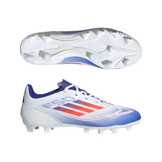 adidas F50 League Club FxG Soccer Shoes | Advancement Pack