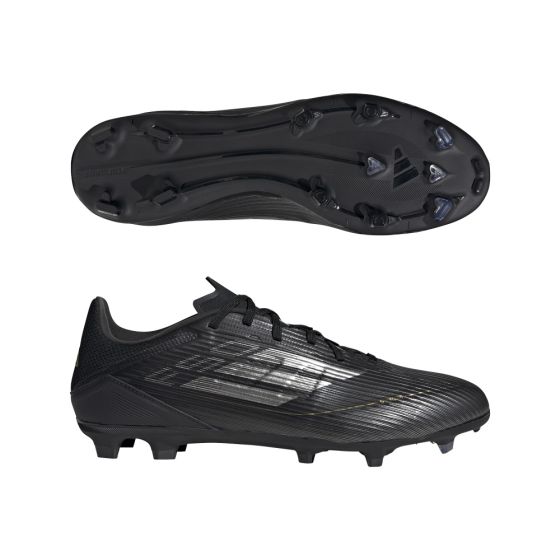 adidas F50 League FG Soccer Cleats | Darkspark Pack