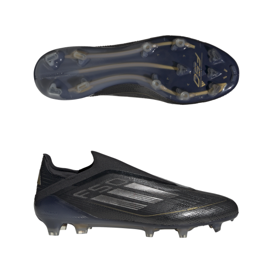 adidas F50 Elite LL FG Soccer Cleats | Darkspark Pack