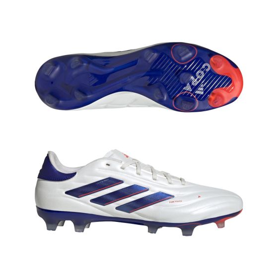 adidas Copa Pure 2 Pro FG Soccer Cleats | Advancement Pack