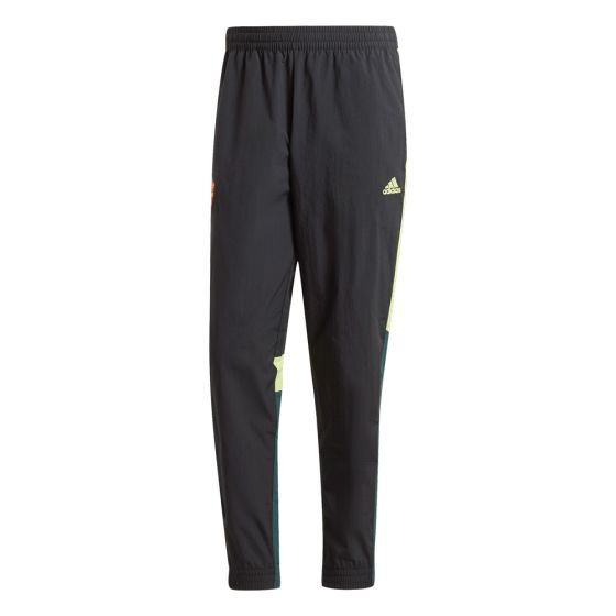 adidas Manchester United FC Men's Woven Track Pant