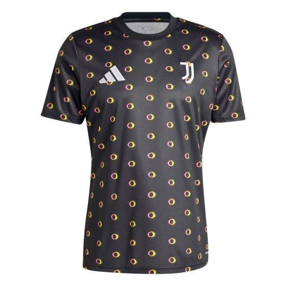 adidas Juventus Men's Preshirt