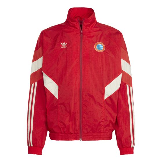 adidas FC Bayern Munich Originals Men's Track Top