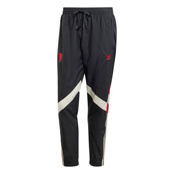 adidas Manchester United FC Originals Men's Track Pant