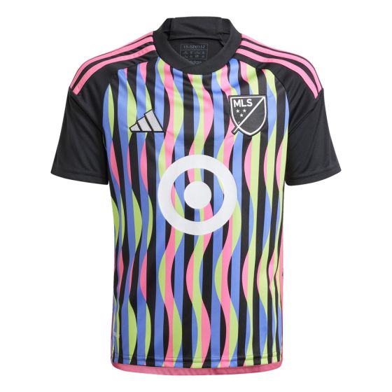 adidas 2024 MLS All-Star Youth Jersey