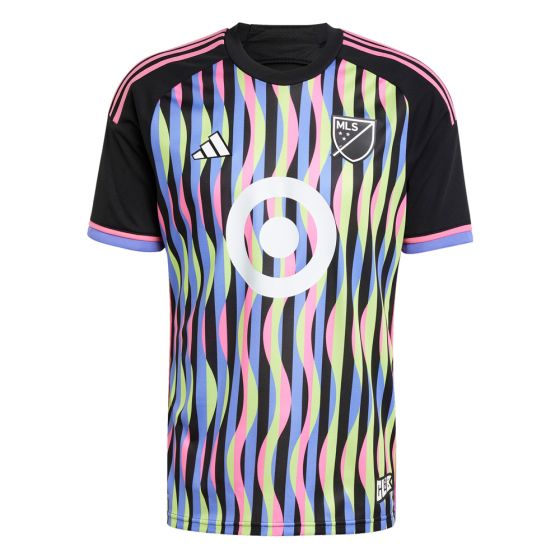 adidas 2024 MLS All-Star Men's Authentic Jersey