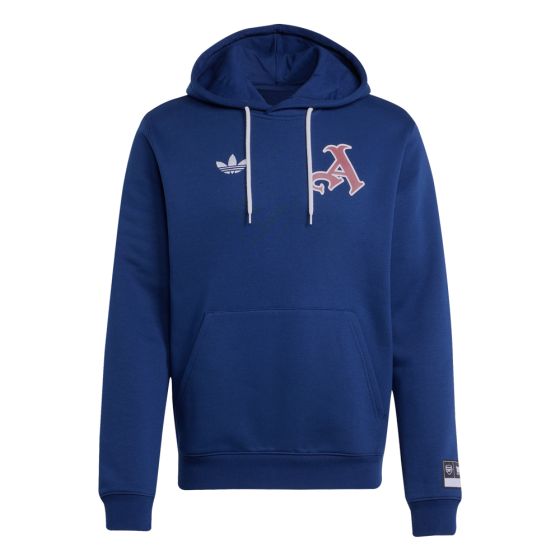 adidas Arsenal Men's VRCT Hoodie