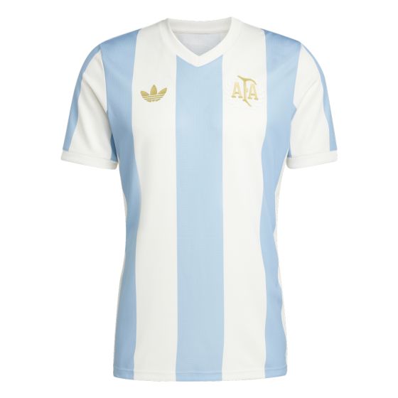 adidas Argentina 50th Anniversary Men's Jersey