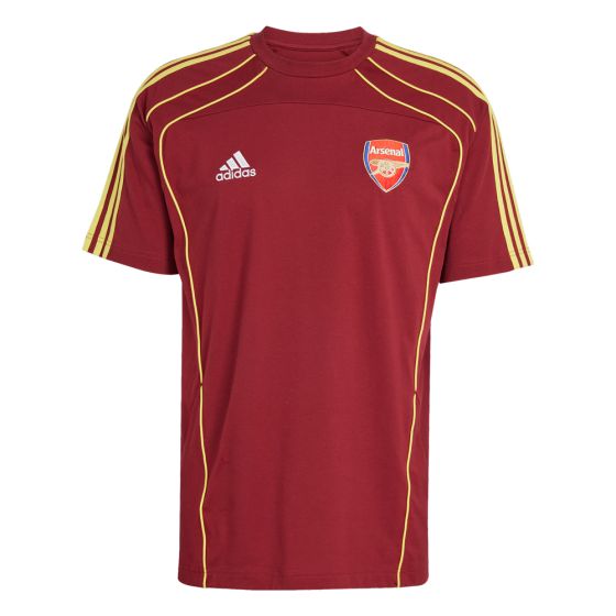 adidas Arsenal Men's Urban Purist Tee