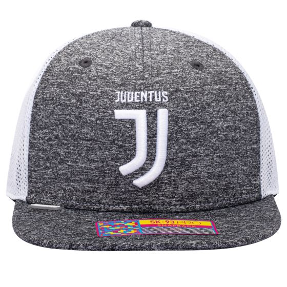 Fan Ink Juventus Dribbling Snapback