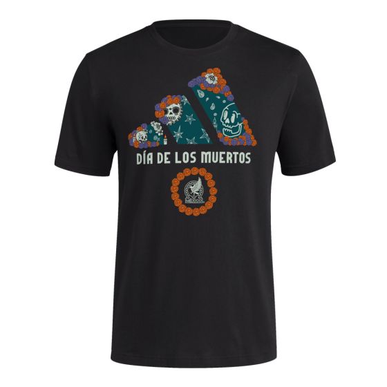 adidas Mexico Día de los Muertos Men's Brand Tee